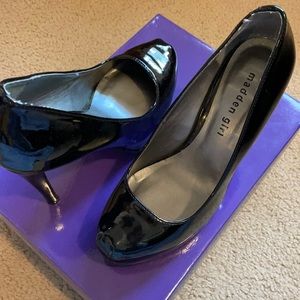 Madden girl heels